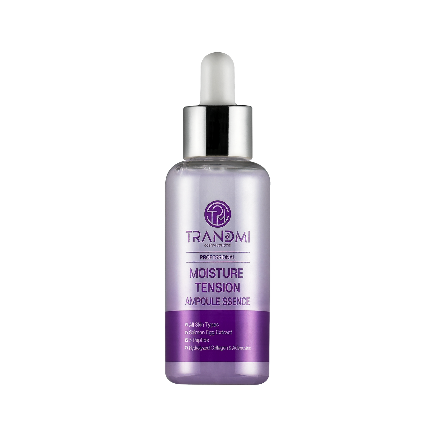 Moisture Tension Ampoule-ssence 60ml