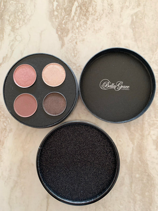 Day to Night Eye Shadow Quad