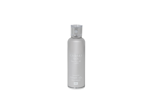 HOUSE OF PLLA® HOP+ CAVIPLLA+O2® Multi-Serum 120ml