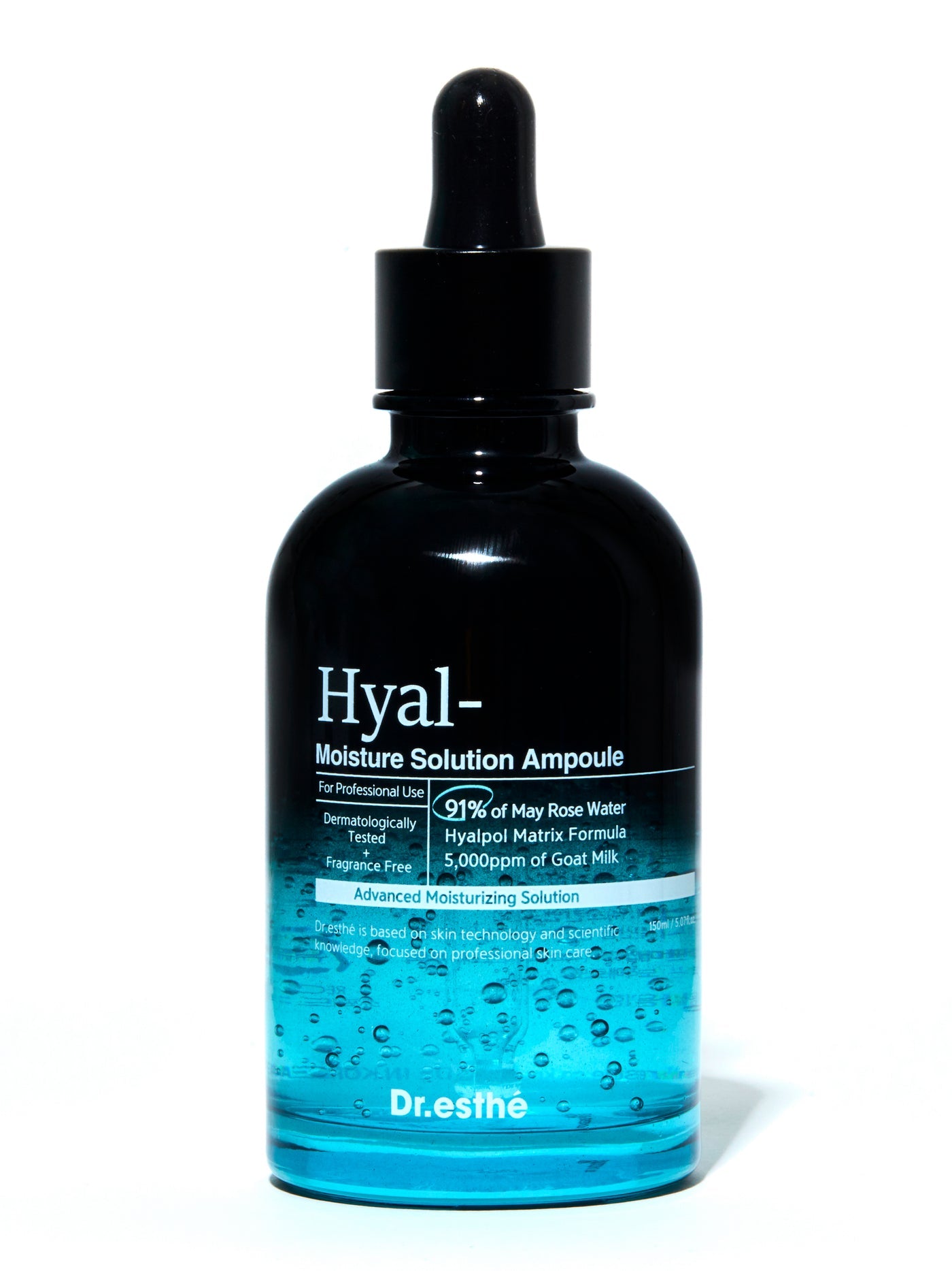 Hyal-Moisture Solution Ampoule 50ml