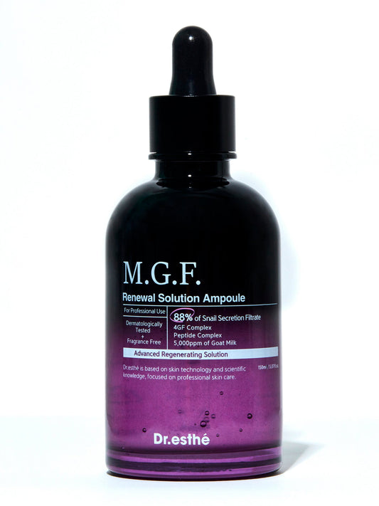 MGF Renewal Ampoule 50ml