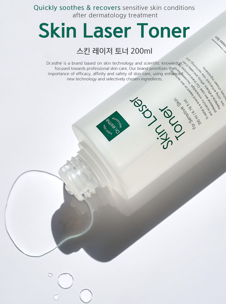 Skin Laser Toner 200ml