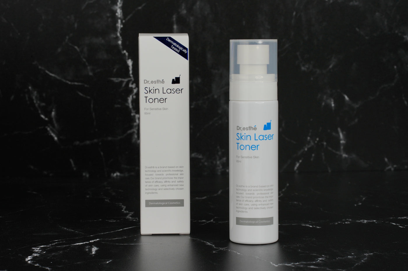 SKIN LASER TONER 85ML