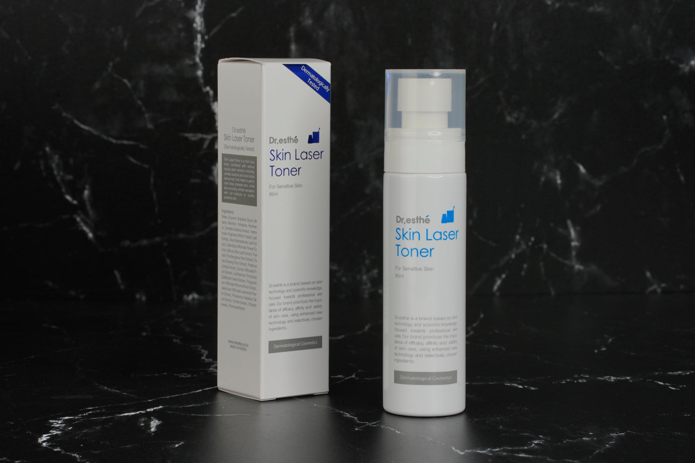 SKIN LASER TONER 85ML