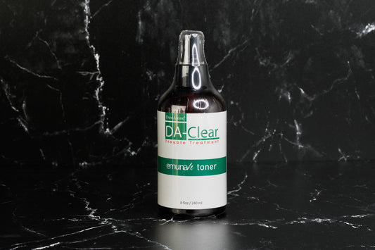 Emunah Toner (8oz / 240ml)