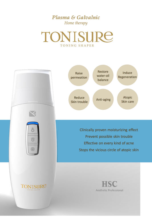 Tonisure Toning Shaper