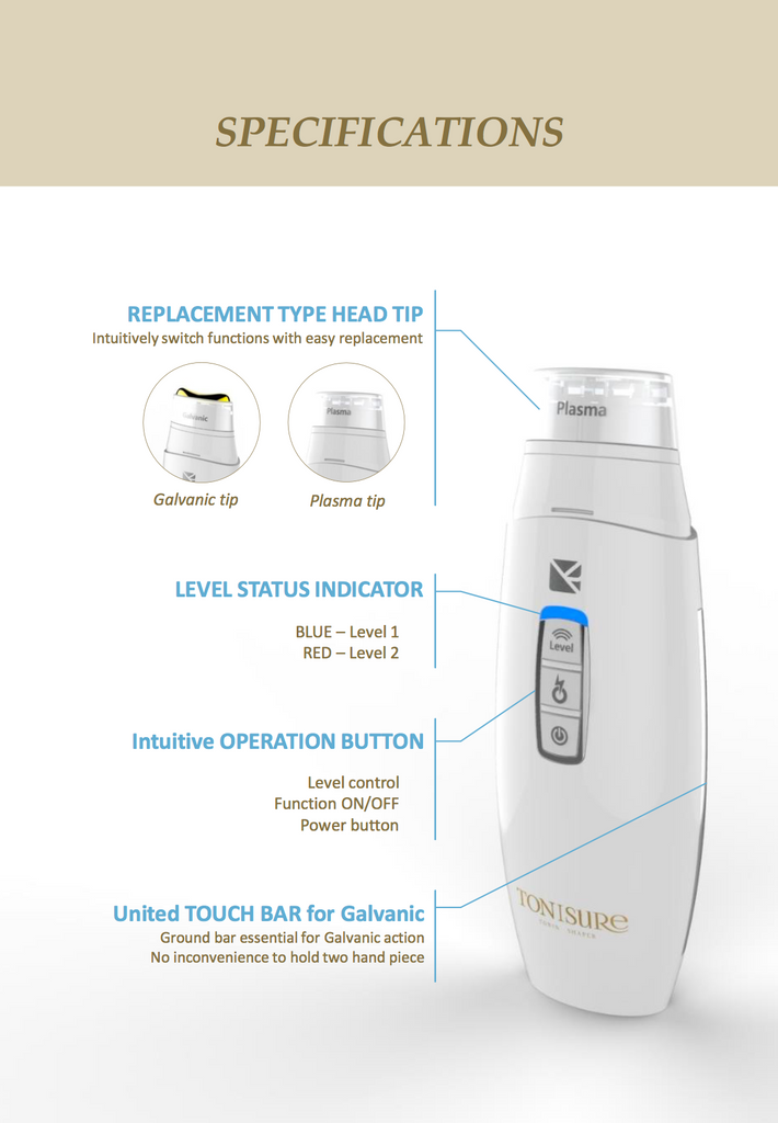 Tonisure Toning Shaper