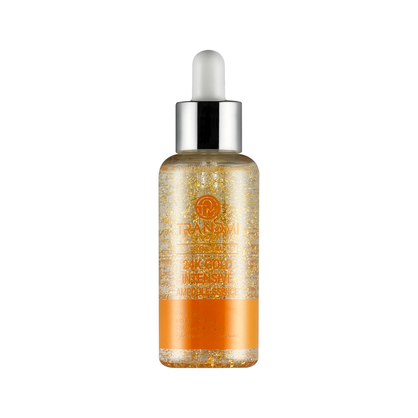 24k Gold Intensive Ampoule-ssence