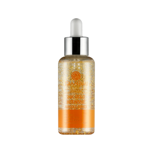 24k Gold Intensive Ampoule-ssence